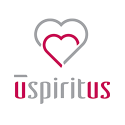 Uspiritus Logo
